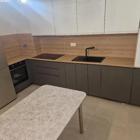 Maison A Proche Aeroport Orly Hébergement de vacances *